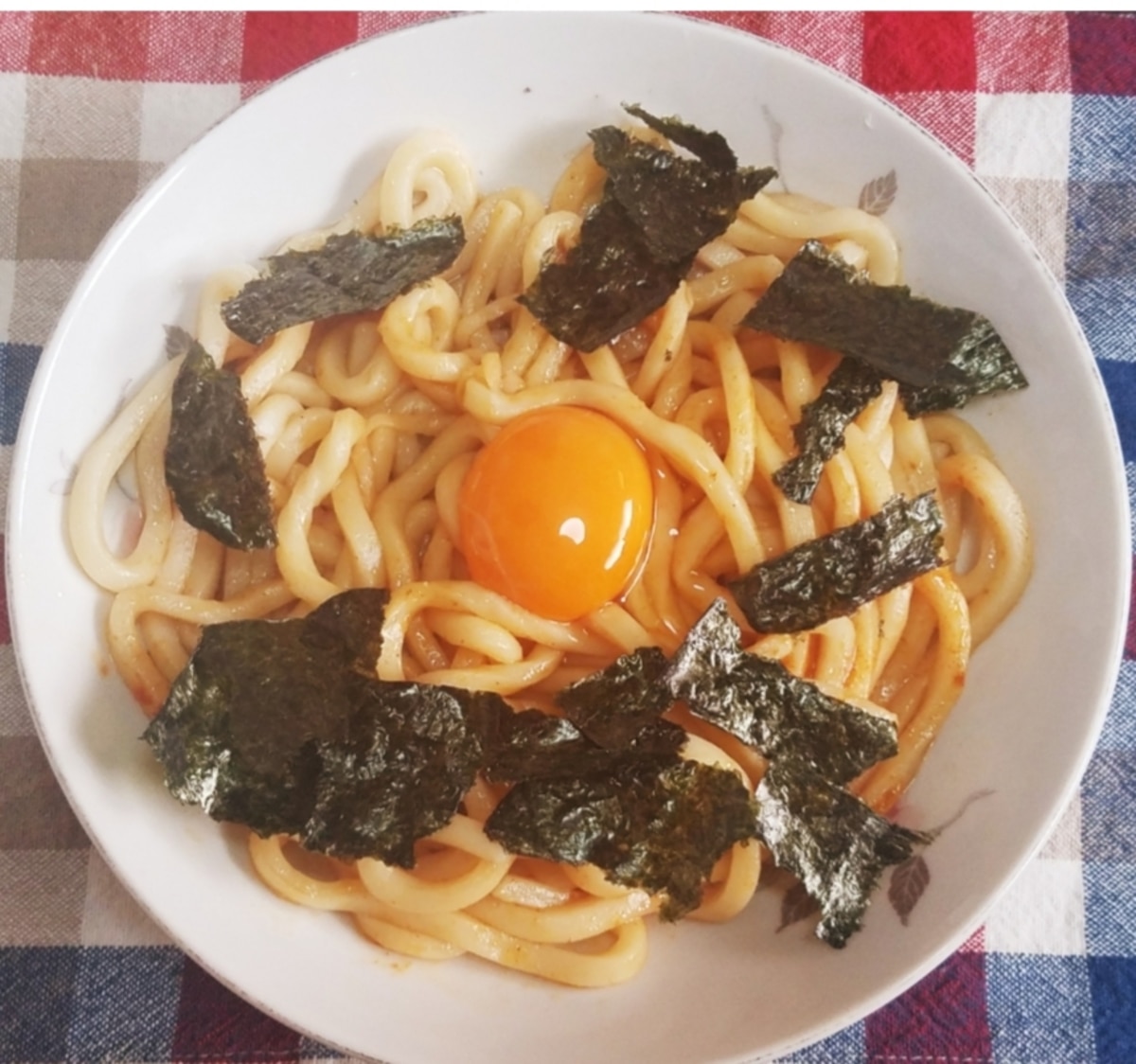 簡単 油そば風うどん レシピ 作り方 By さくたん72 楽天レシピ 簡単 油そば風うどん レシピ 作り方 By さくたん72 楽天レシピ